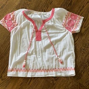 Vineyard Vines Blouse